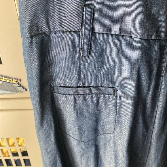 Jumpsuit - Picture 4 of 9